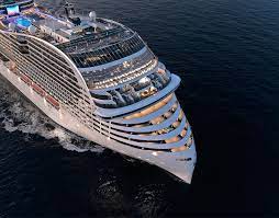 Cruises - Cruise Deals | MSC Cruises